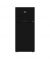 Dawlance Graze+ Gem Inverter Glass Door Freezer-on-top Refrigerator Black (9193) On Installments-New Saad  ( 3 Months 0% Percent Profit Product Available On 48 Months Installment )